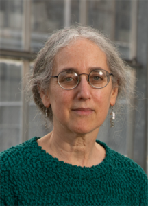 Alice Barkan