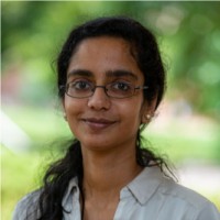 Anagha Krishnan