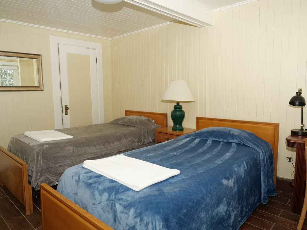 GMR cottage