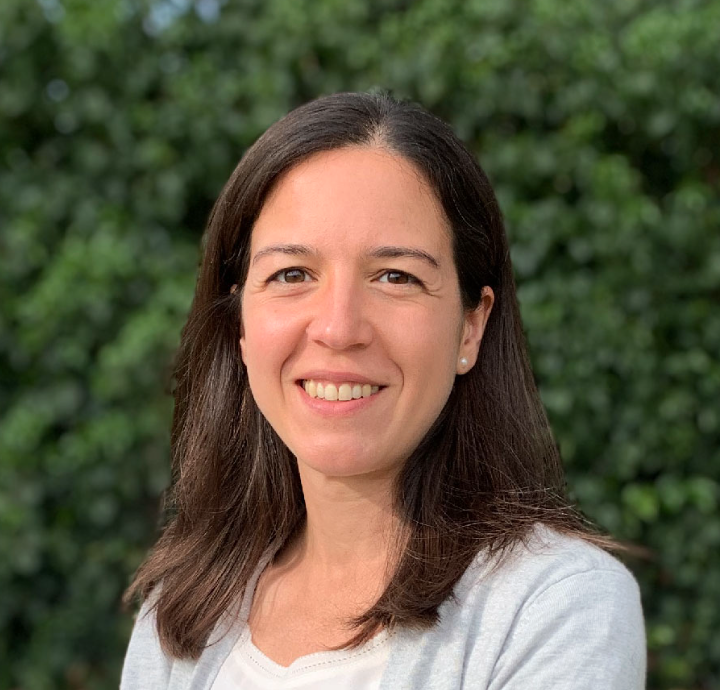 María Maldonado