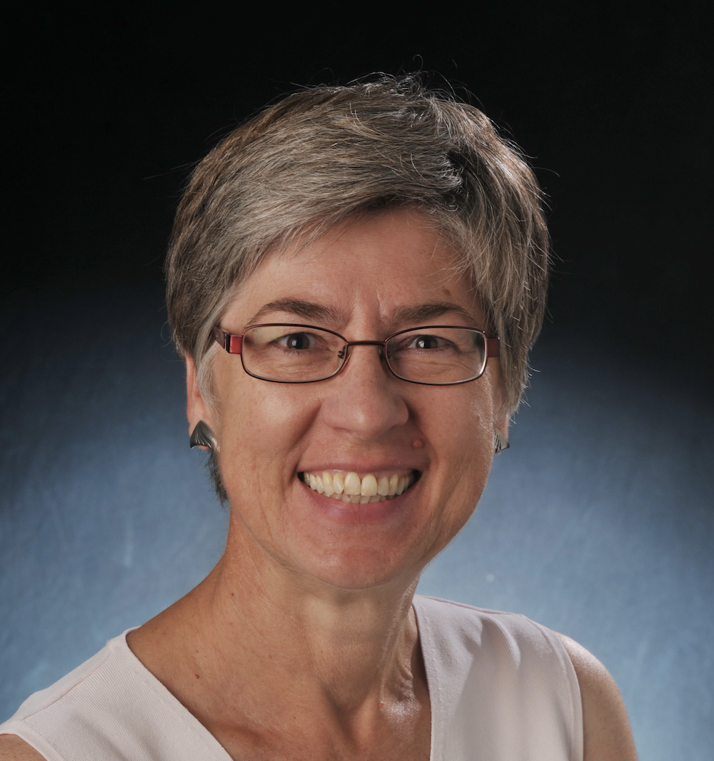 Barbara Demmig-Adams