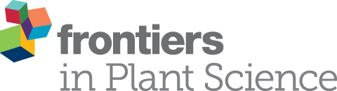 Frontiers in Plant Science