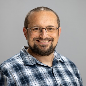 Christopher Gisriel