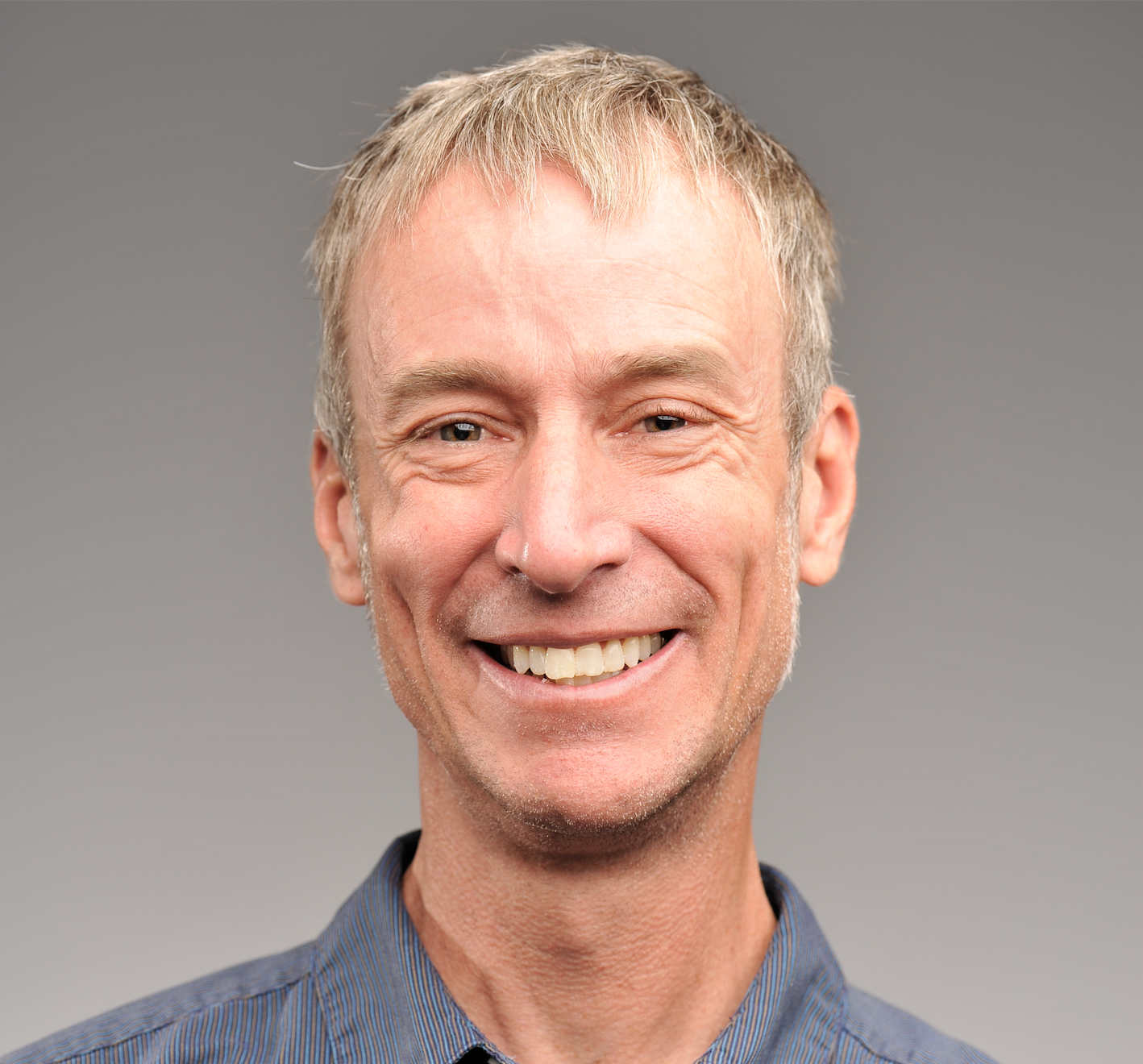 Paul W. King