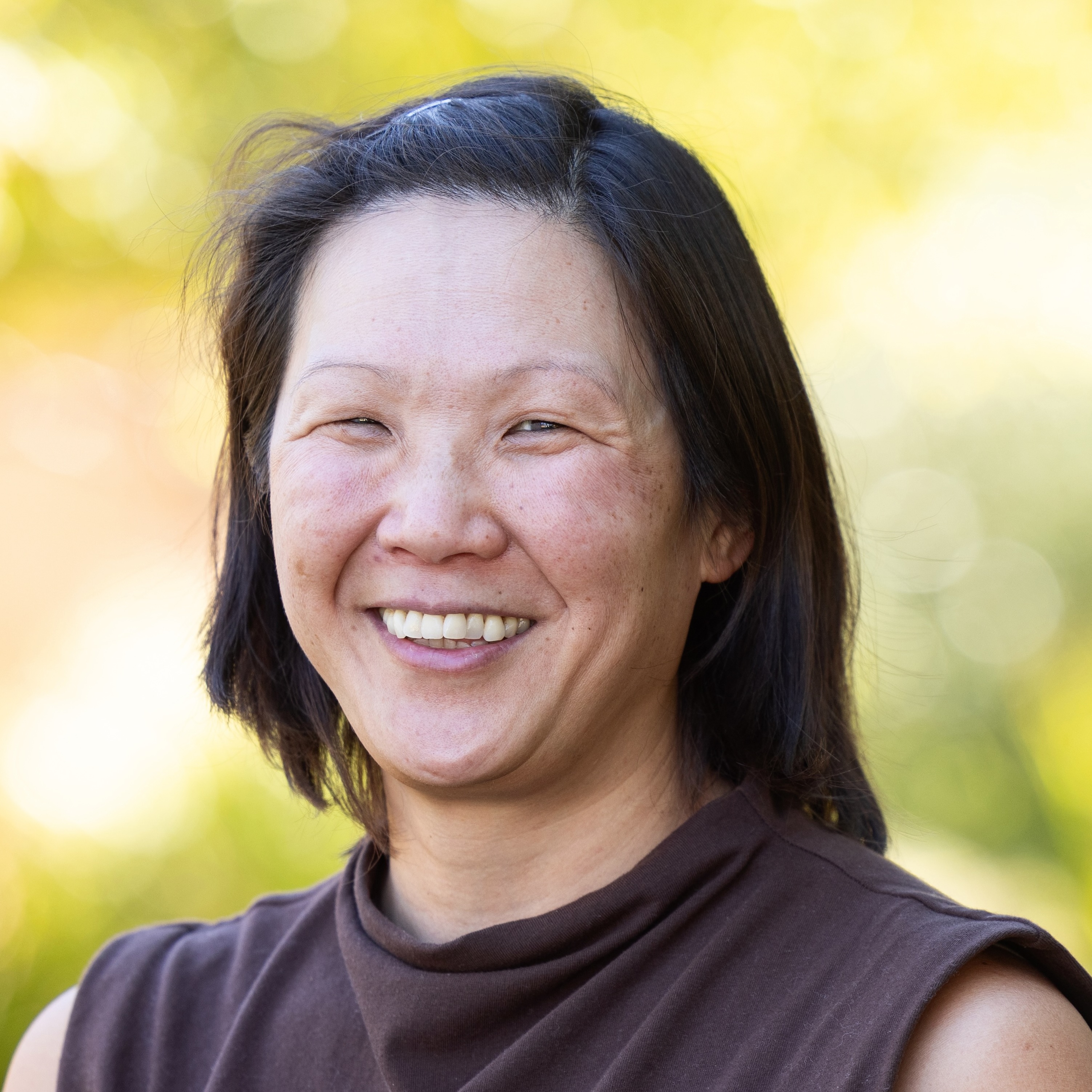 Ellen Yeh